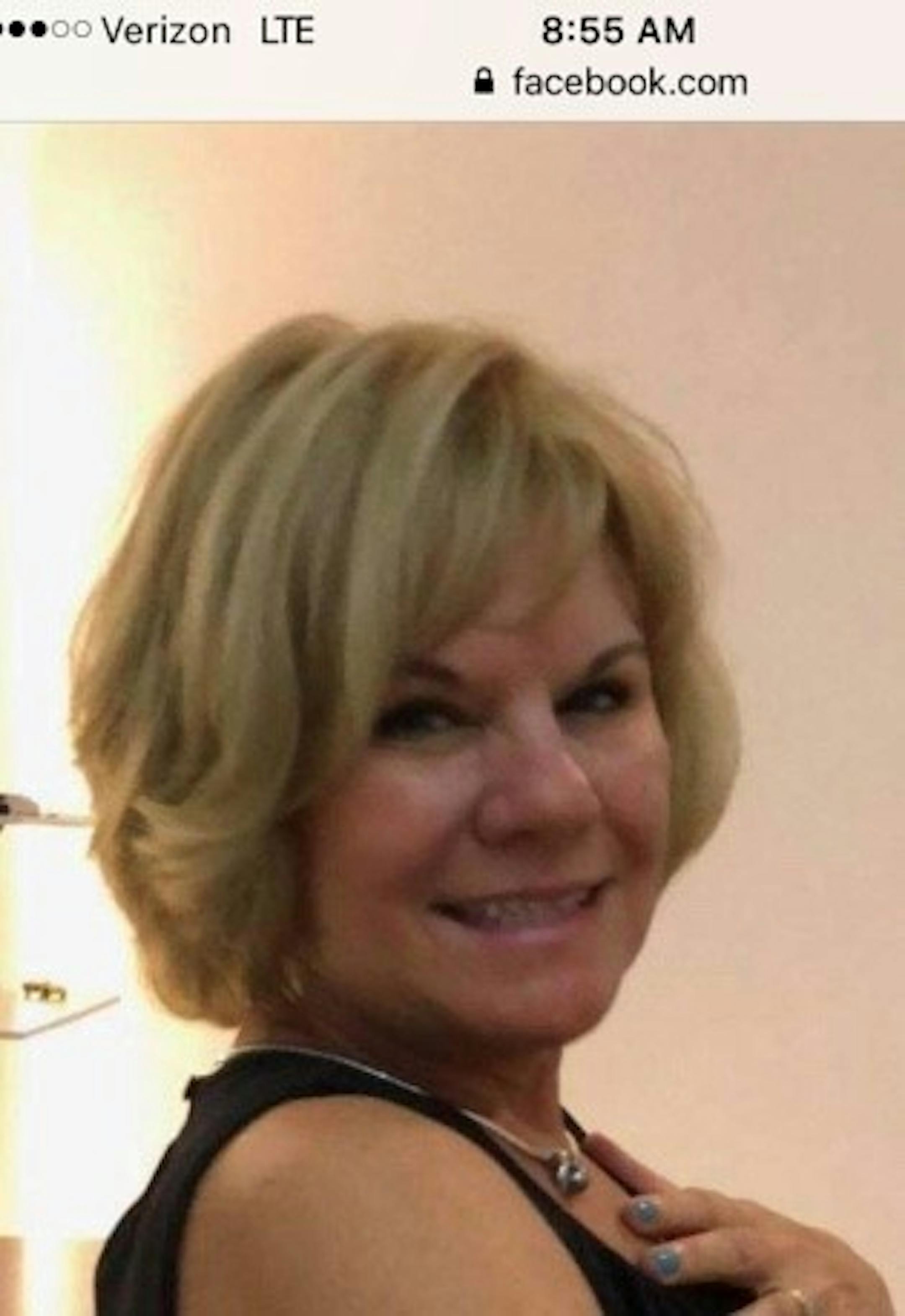 Pamela Hutchinson