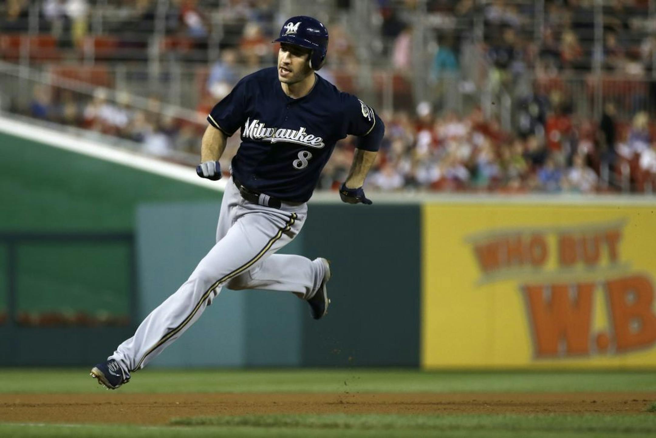 Ryan Braun