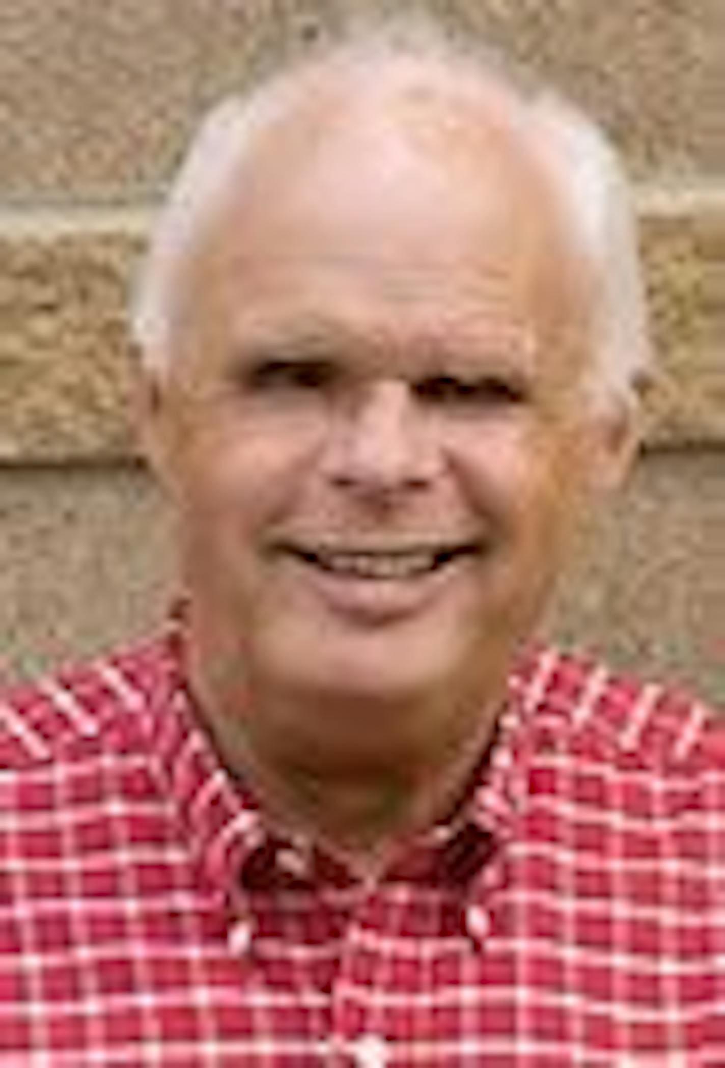 Dick Ramberg