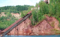 The state plans to shutter Hill Annex Mine State Park in Calumet on the Iron Range to turn the site back into an active mine.