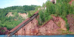 The state plans to shutter Hill Annex Mine State Park in Calumet on the Iron Range to turn the site back into an active mine.