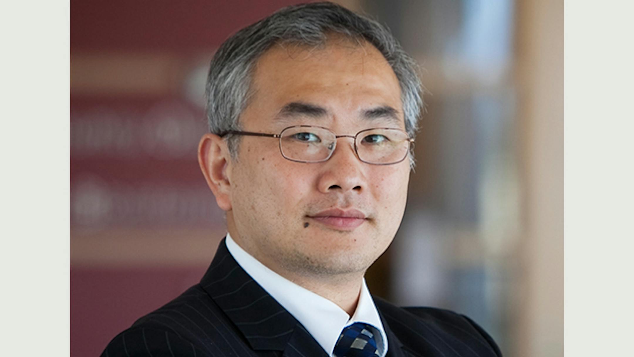 The ClearPoint system was federally approved in 2010. But it hadn't been used in Minnesota until the University of Minnesota recruited Dr. Clark Chen, who had used it in California.