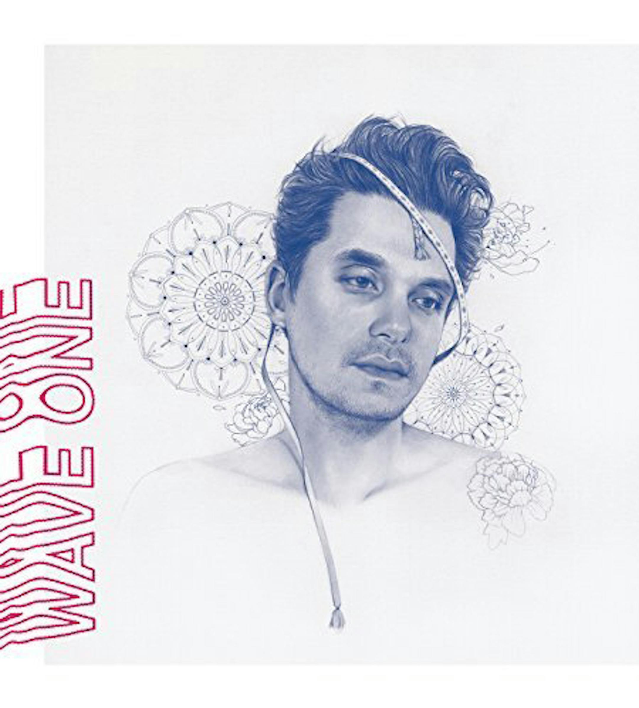 John Mayer, ìThe Search for Everything: Wave Oneî