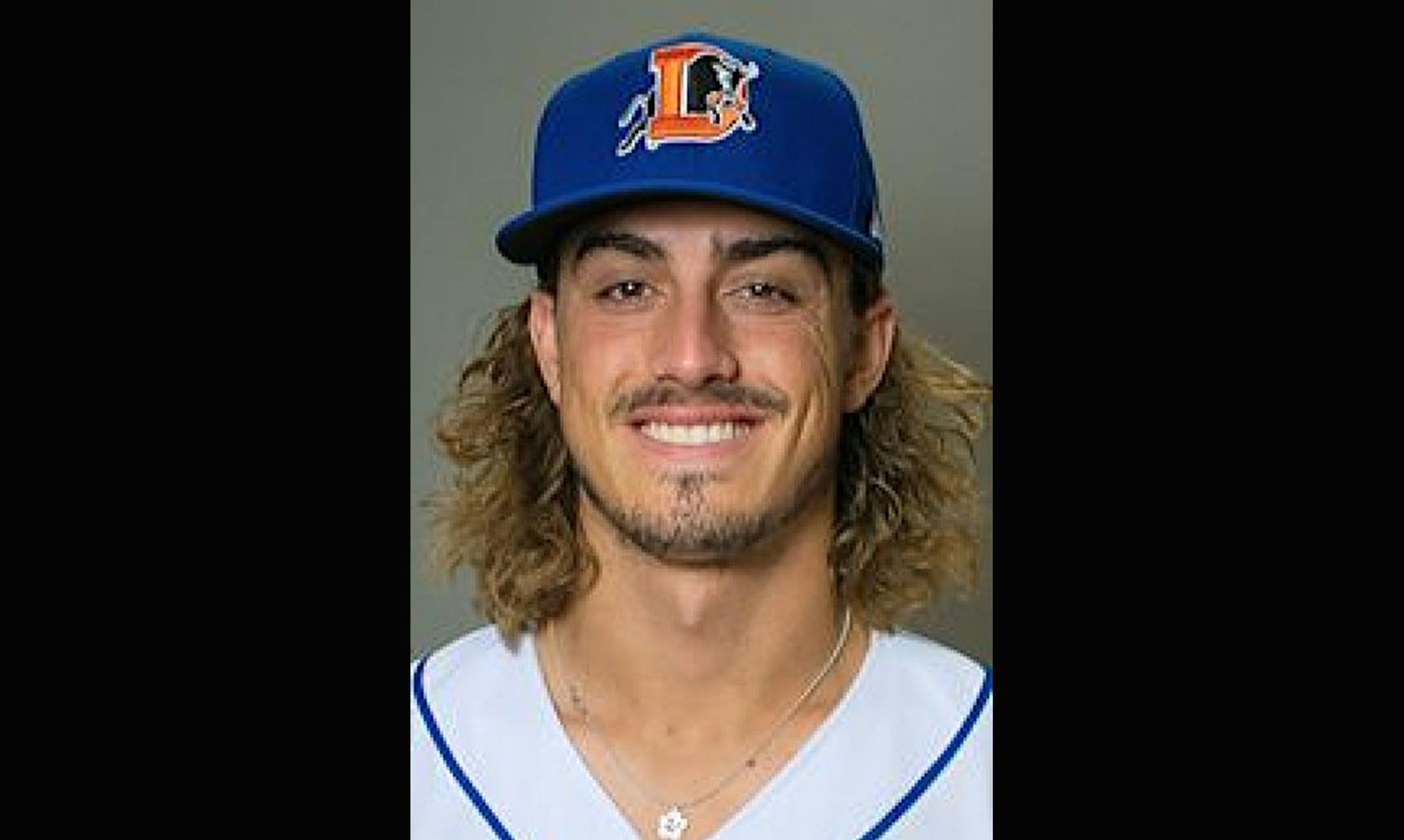 Joe Ryan, baseball player