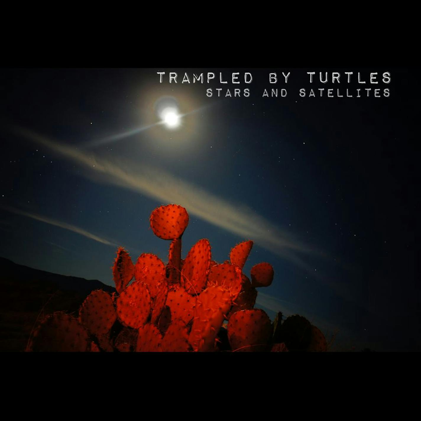 Trampled by Turtles, "Stars and Satellites"