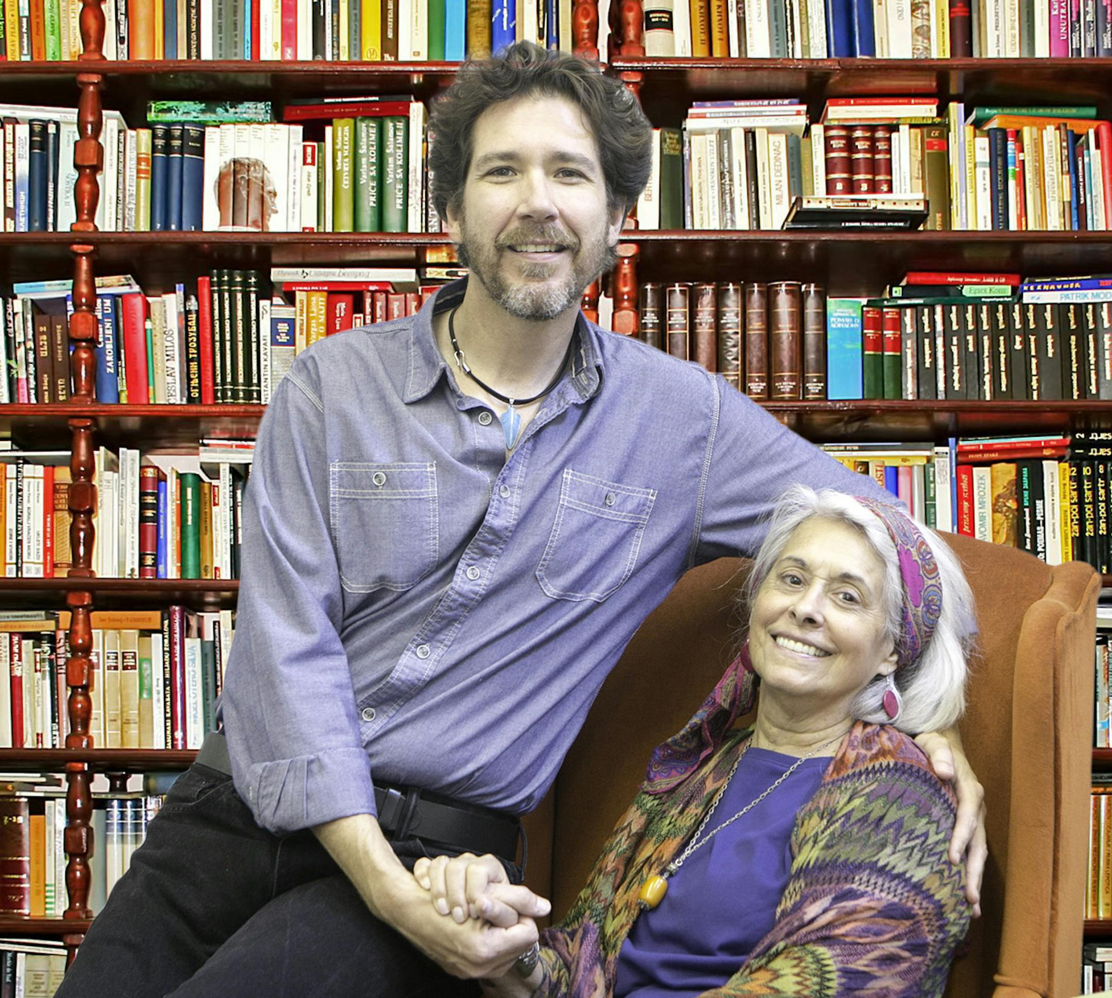 "Velocity of Autumn" at Old Log Theater