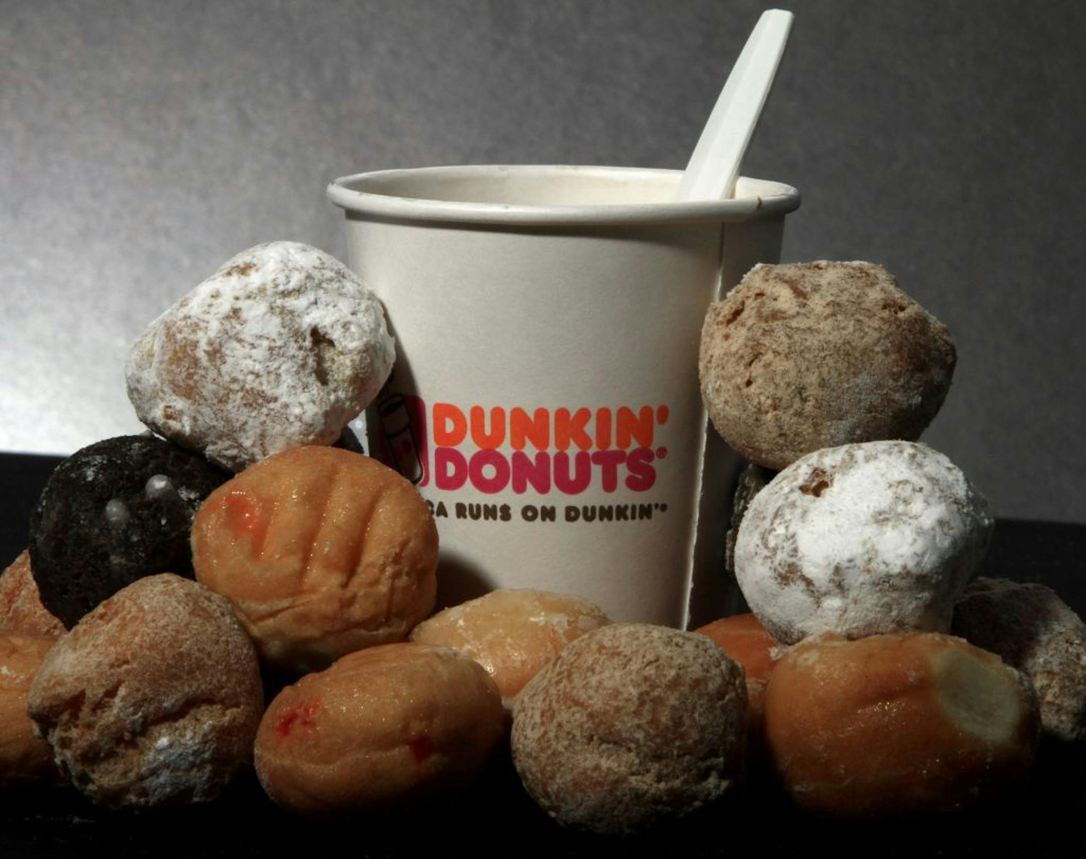 Love Dunkin' Donuts? They're not coming any time soon.