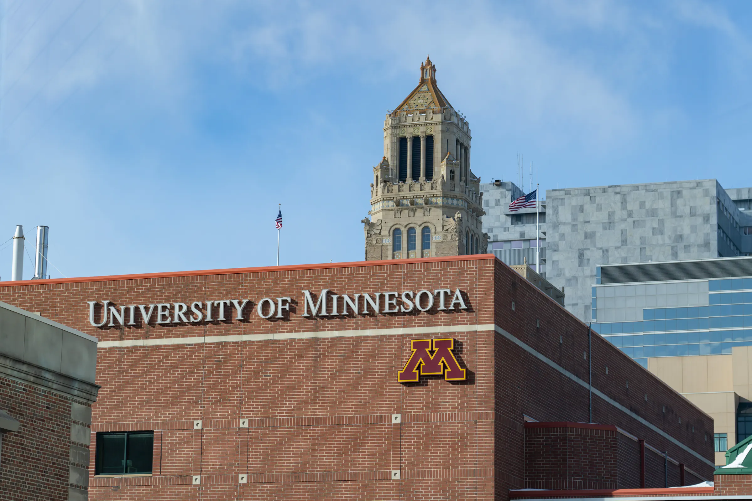 University of Minnesota Rochester’s education district plans remain ...
