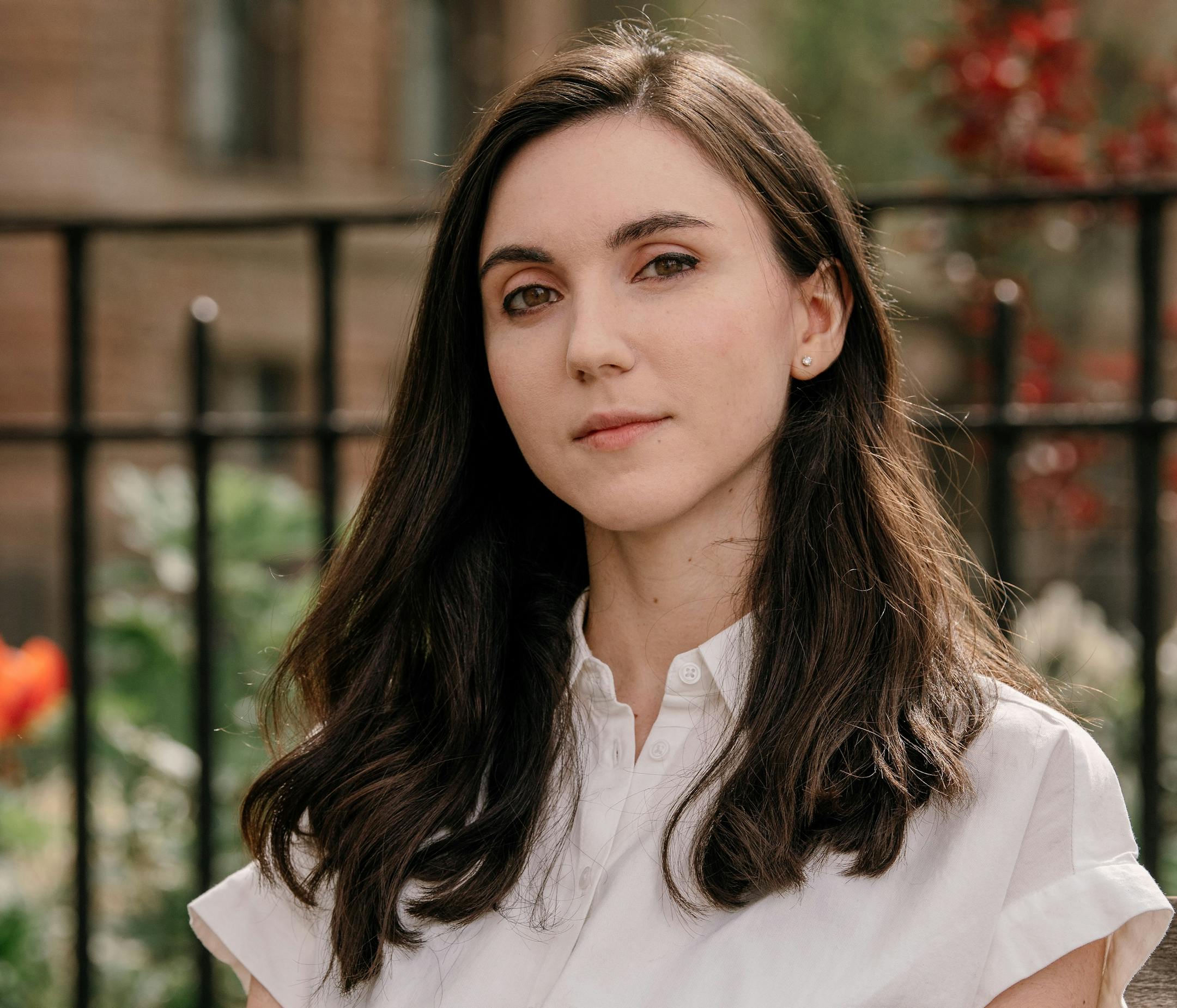 Kelly Weill (c) Scott Heins