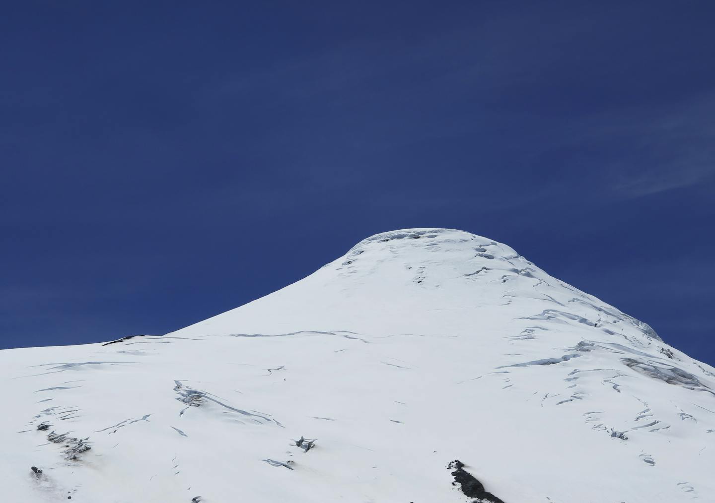 In southern Chile, a strong devotion to land and water
The region, a magnet for adventure-seekers, provides plenty of thrills even for casual tourists.
By Miguel Ot&#xb7;rola? miguel.otarola@startribune.com ID: 1005378208