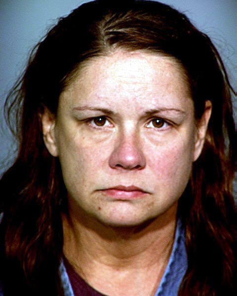 Kelly Jean Dillon-Love, 45, of Minneapolis has been charged in connection with an alleged embezzlement scheme to steal money from Sun Country Airlines