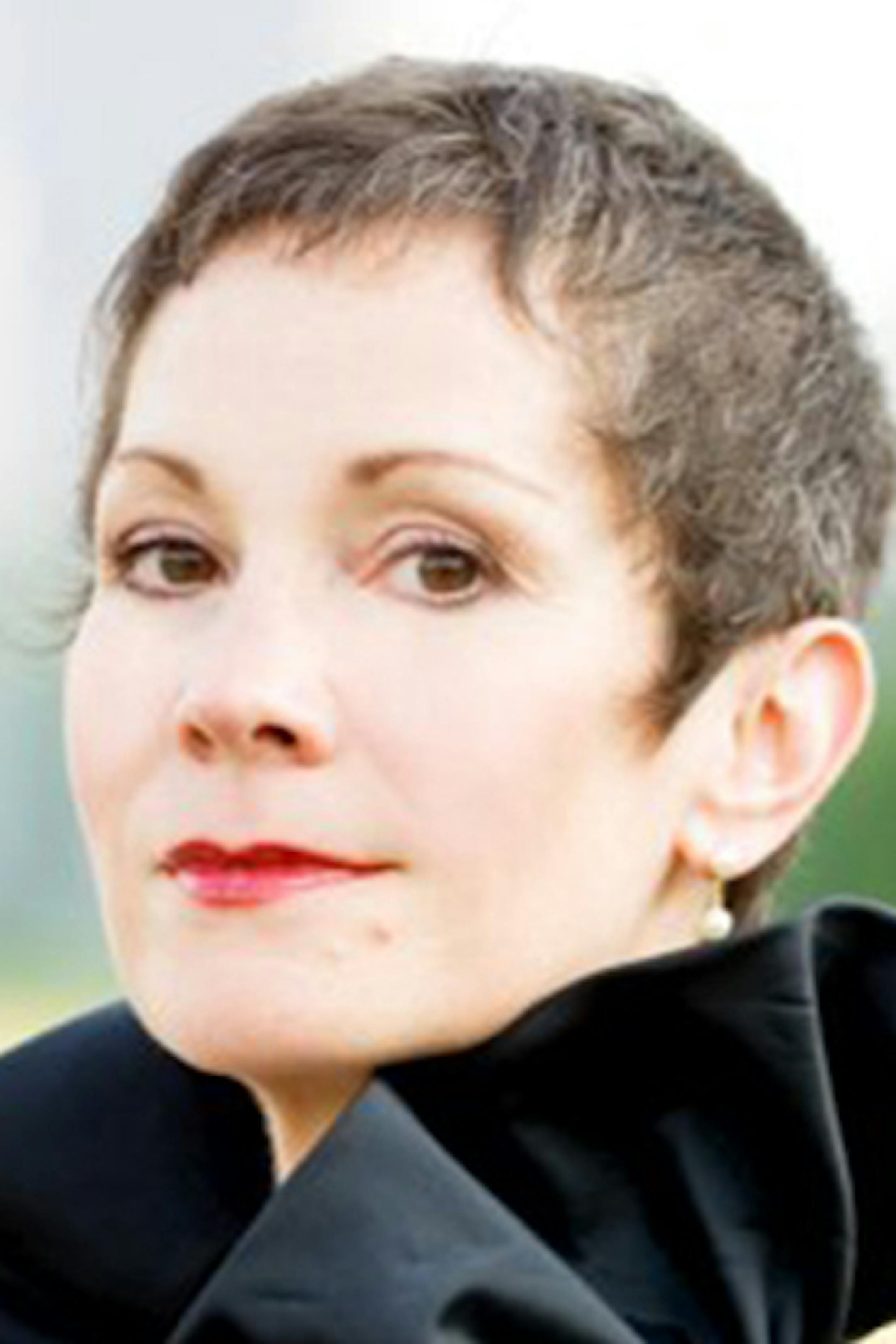 Maria Jette
Provided