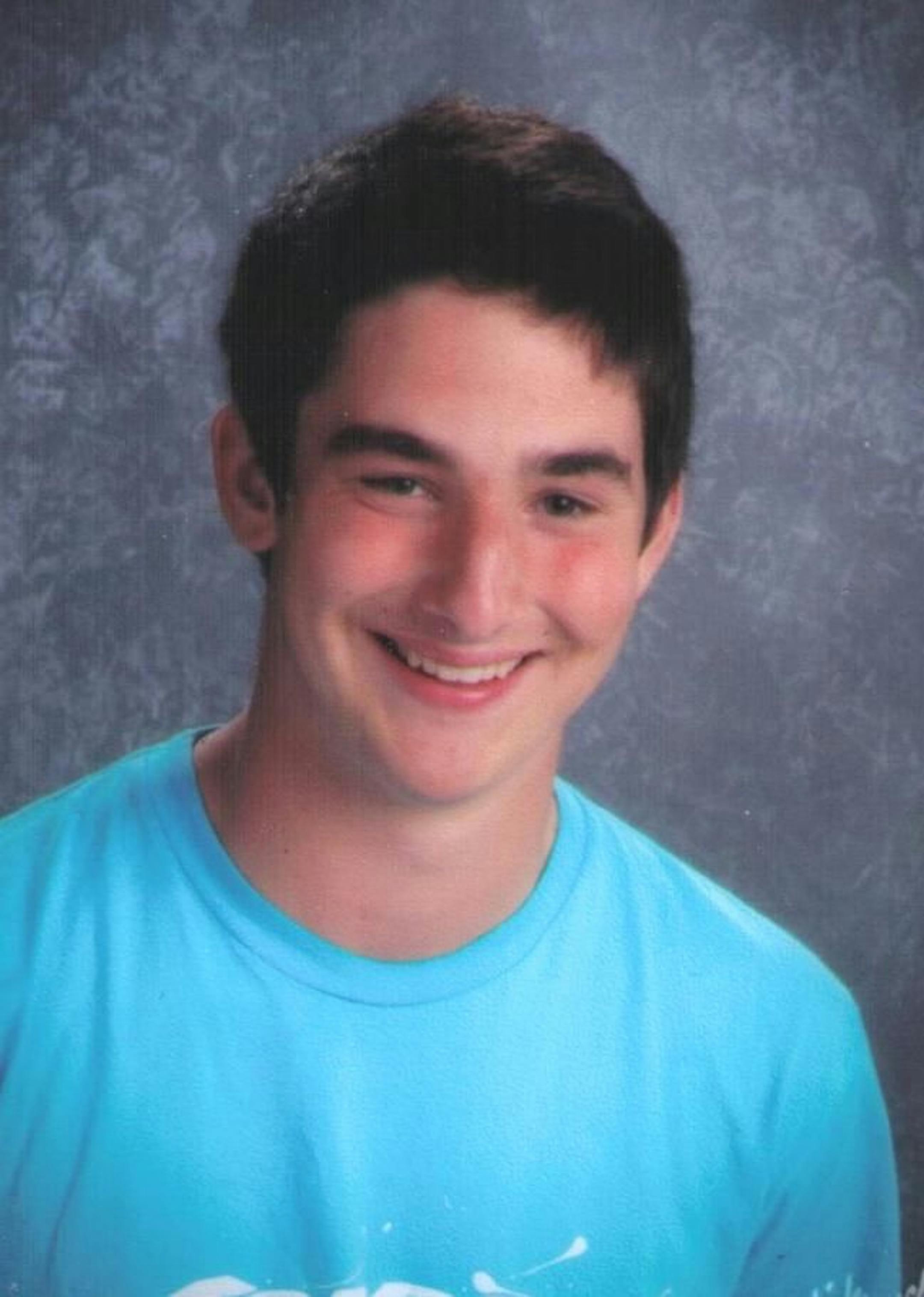 Michael Murray, Bloomington Jefferson boys' Alpine skiing