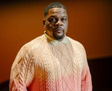Minneapolis Institute of Art passed on an exhibition of work by Kehinde Wiley after allegations of sexual misconduct surfaced. Wiley denies the claims