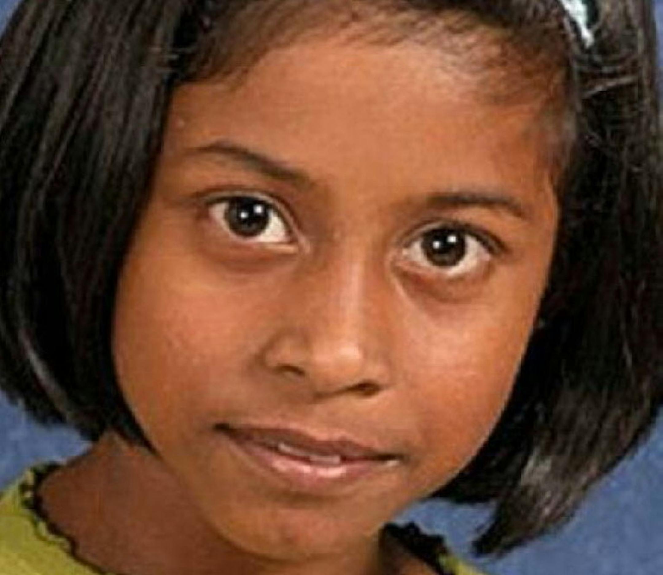 A sample of the Minnesota missing Blog post