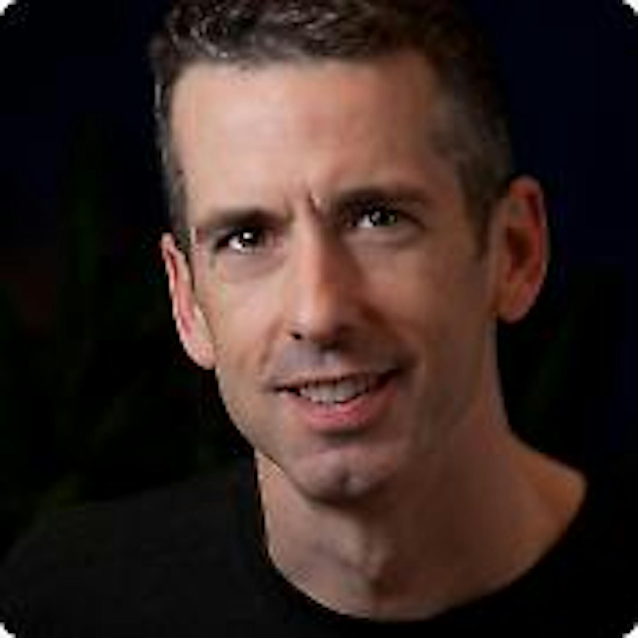 Dan Savage / Photo by Christopher Staton