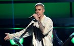 Justin Bieber cancels U.S. Bank Stadium show and other summer dates