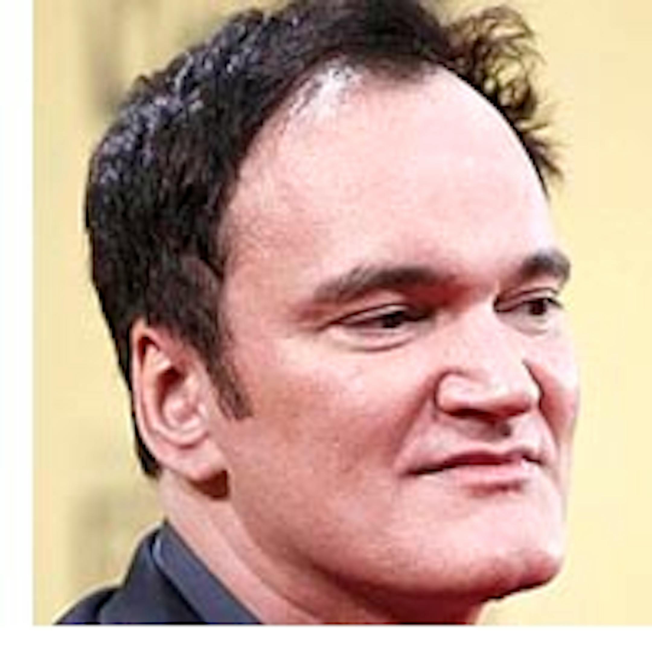 FILE - In this Jan. 15, 2010 file photo, director Quentin Tarantino arrives at the 15th Annual Critics Choice Movie Awards in Los Angeles. Tarantino was nominated Tuesday, Feb. 2, 2010 for an Oscar for best director for, "Inglourious Basterds." The 82nd Academy Awards will be presented on March 7. (AP Photo/Matt Sayles, file)