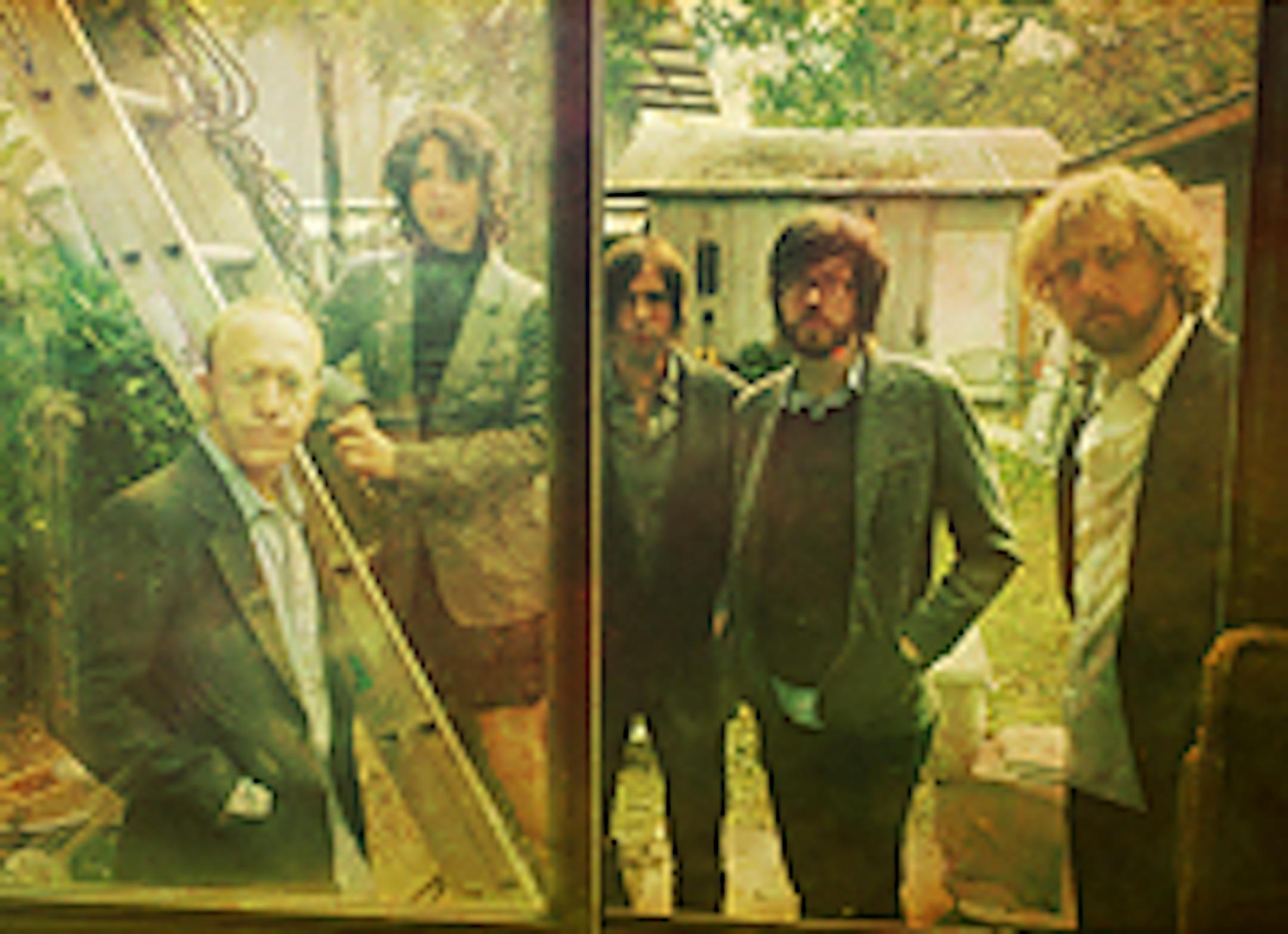 Okkervil River