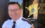 Dan Starry has spent all of his 24 years of law enforcement experience at the Washington County Sheriff&#x2019;s Office.