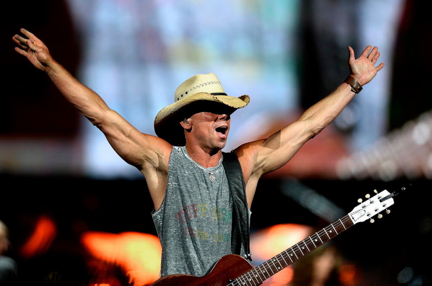 Kenny Chesney