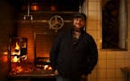 Chef of Upton 43 and Victory 44 opening new restaurant in 2018