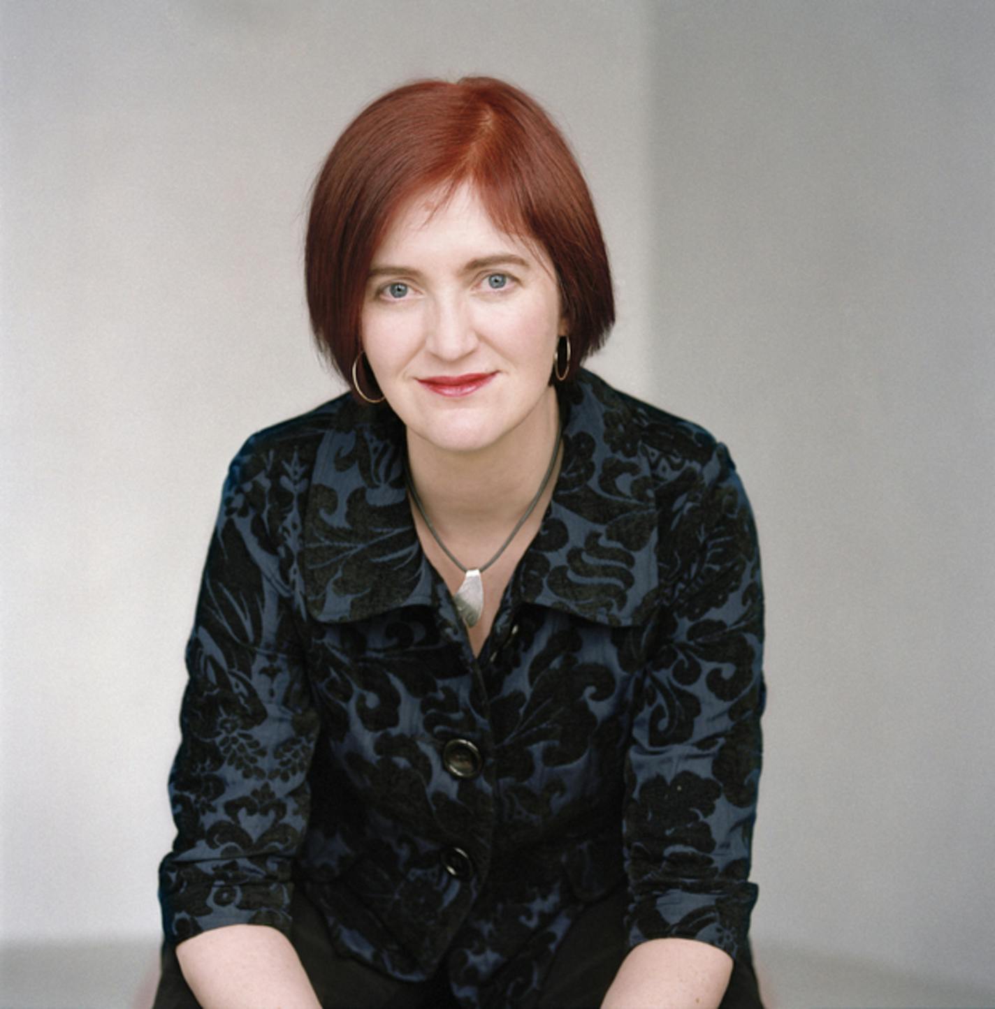 Emma Donoghue Photo by Nina Subin