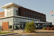 Sanford Bemidji Medical Center is planning to close an acute rehab unit and make room for more inpatient beds.