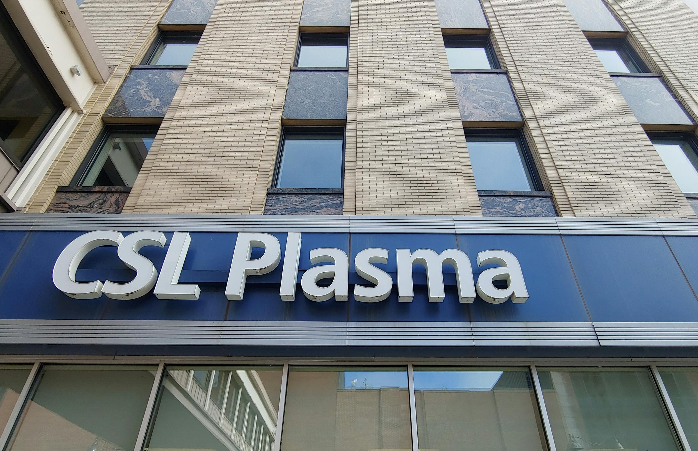 Minnesota halts court action against CSL Plasma for discriminating