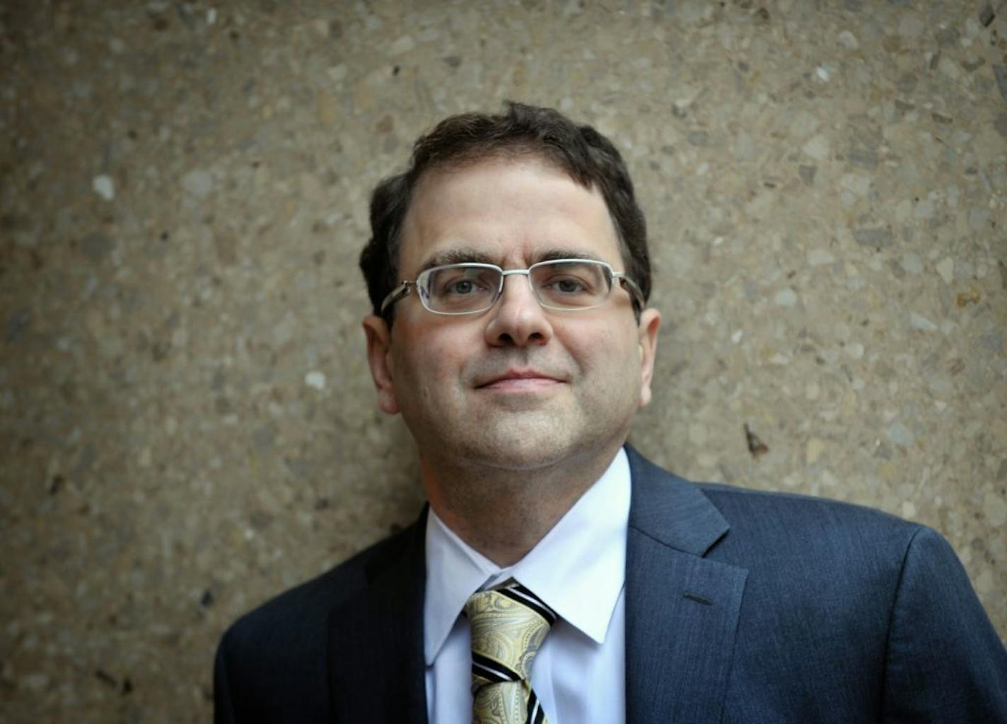 Narayana Kocherlakota, past president of the Minneapolis Federal Reserve Bank.