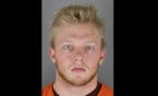 Spencer Nichols, 18, faces charges of first-degree drug sale of 50 or more grams of a narcotic in a 90-day span, plus second-degree drug possession.