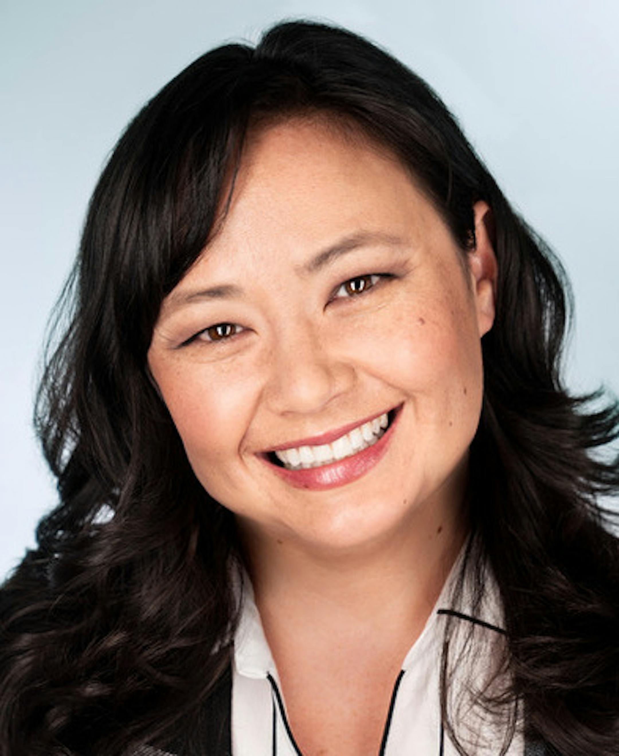 Tina White was recently named the first CEO at Shinebox.