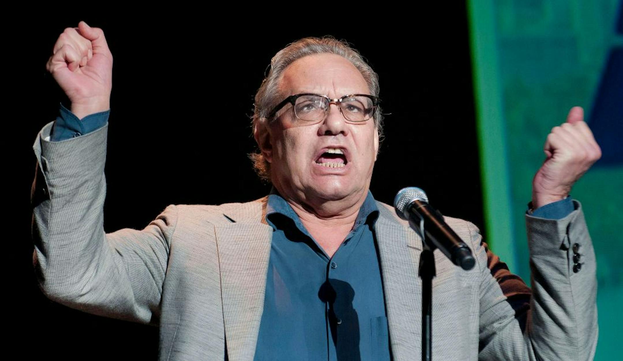 Lewis Black