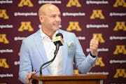 Gophers coach P.J. Fleck had a good Thursday on the recruiting front.