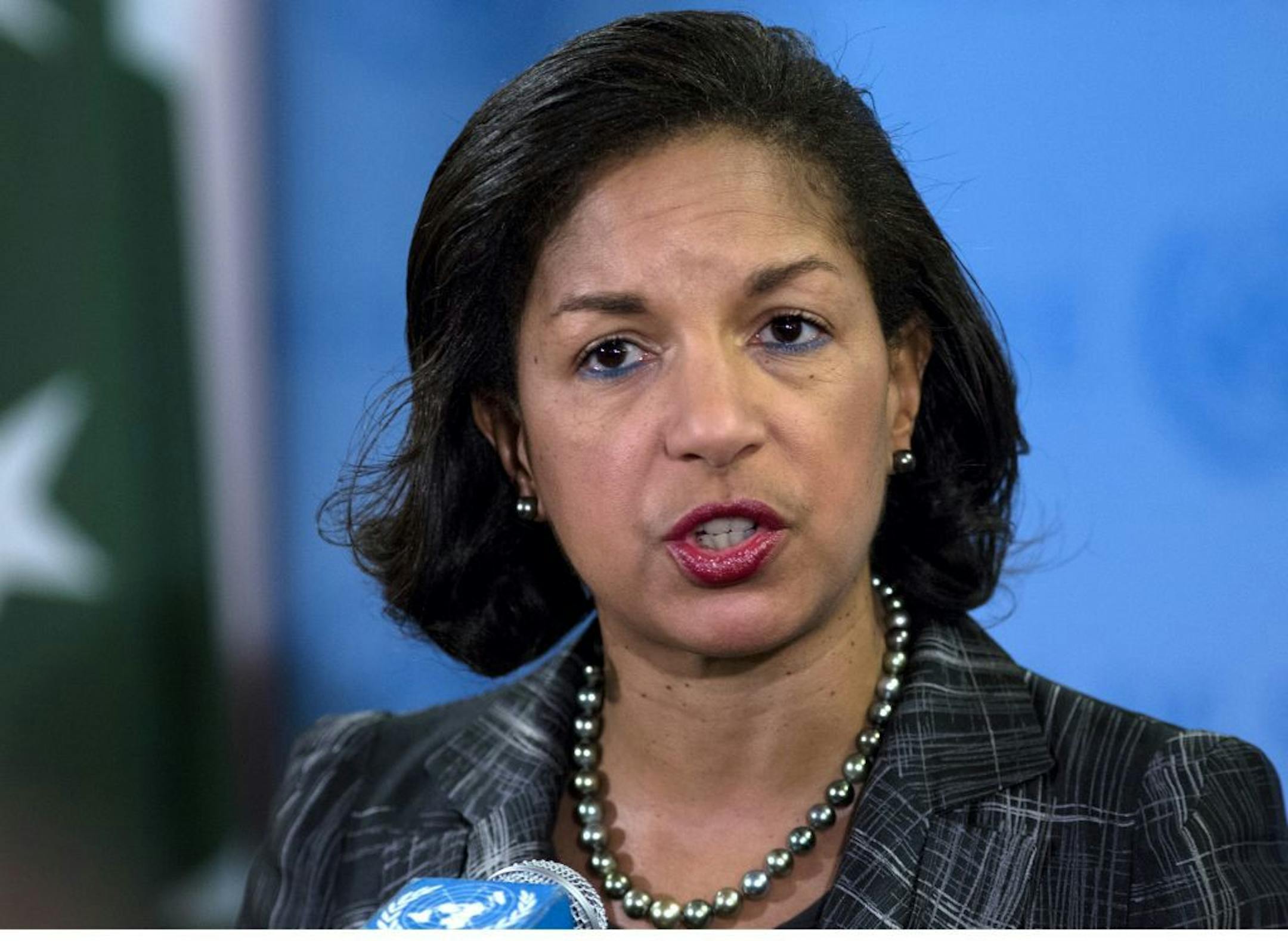 Susan Rice