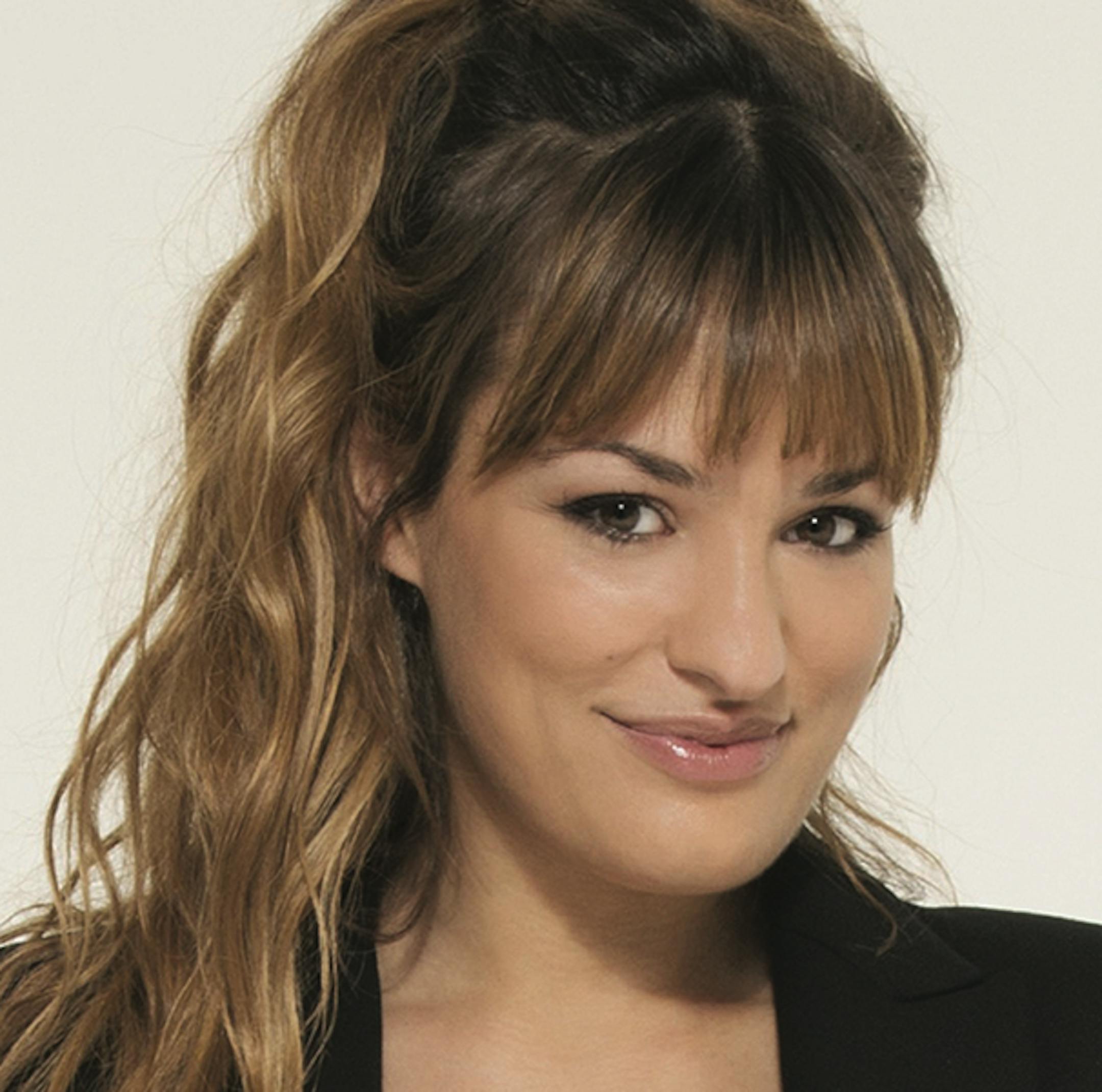 Nicola Benedetti Photo: Simon Fowler