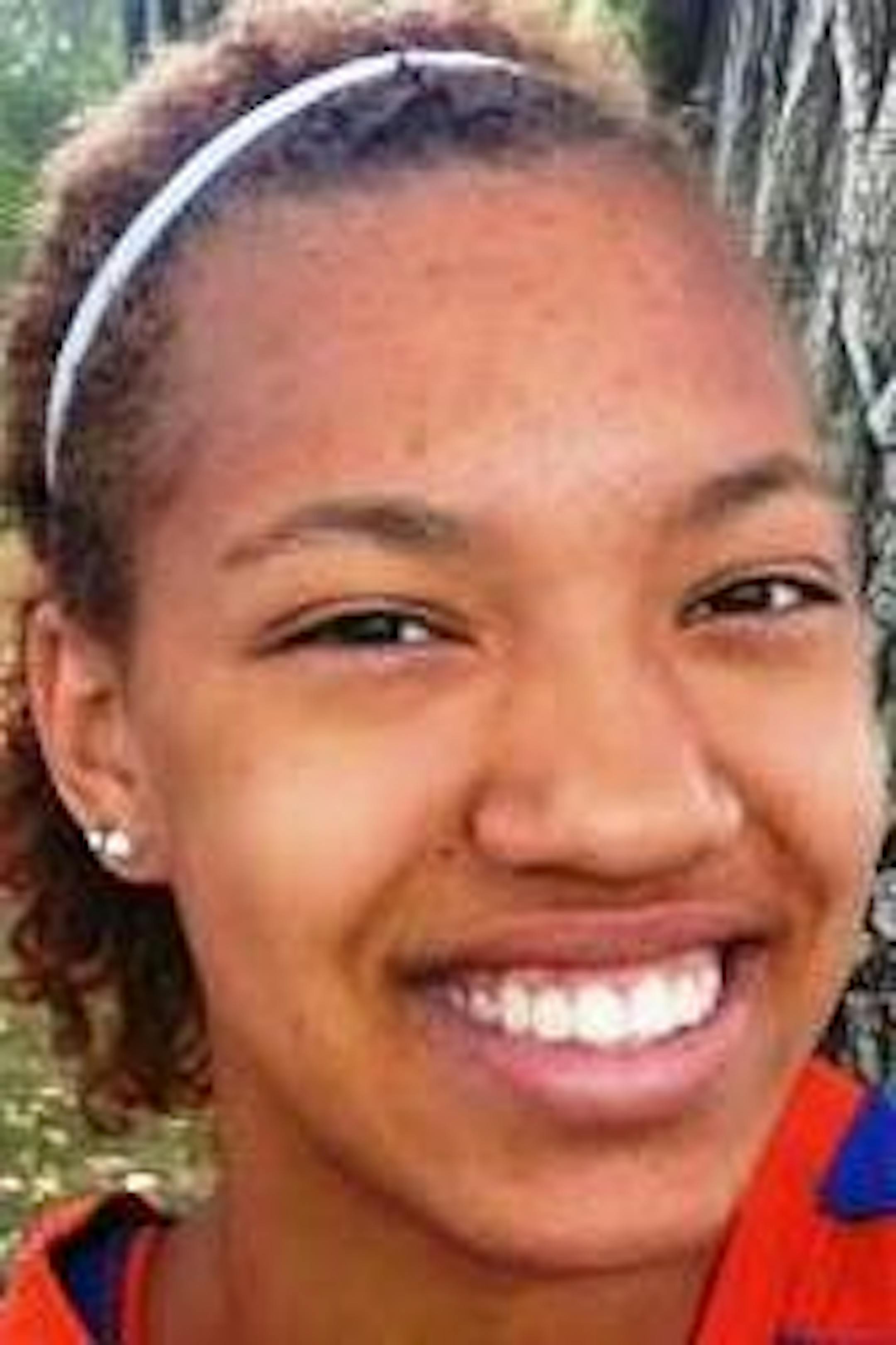 Chase Coley, Minneapolis Washburn basketball