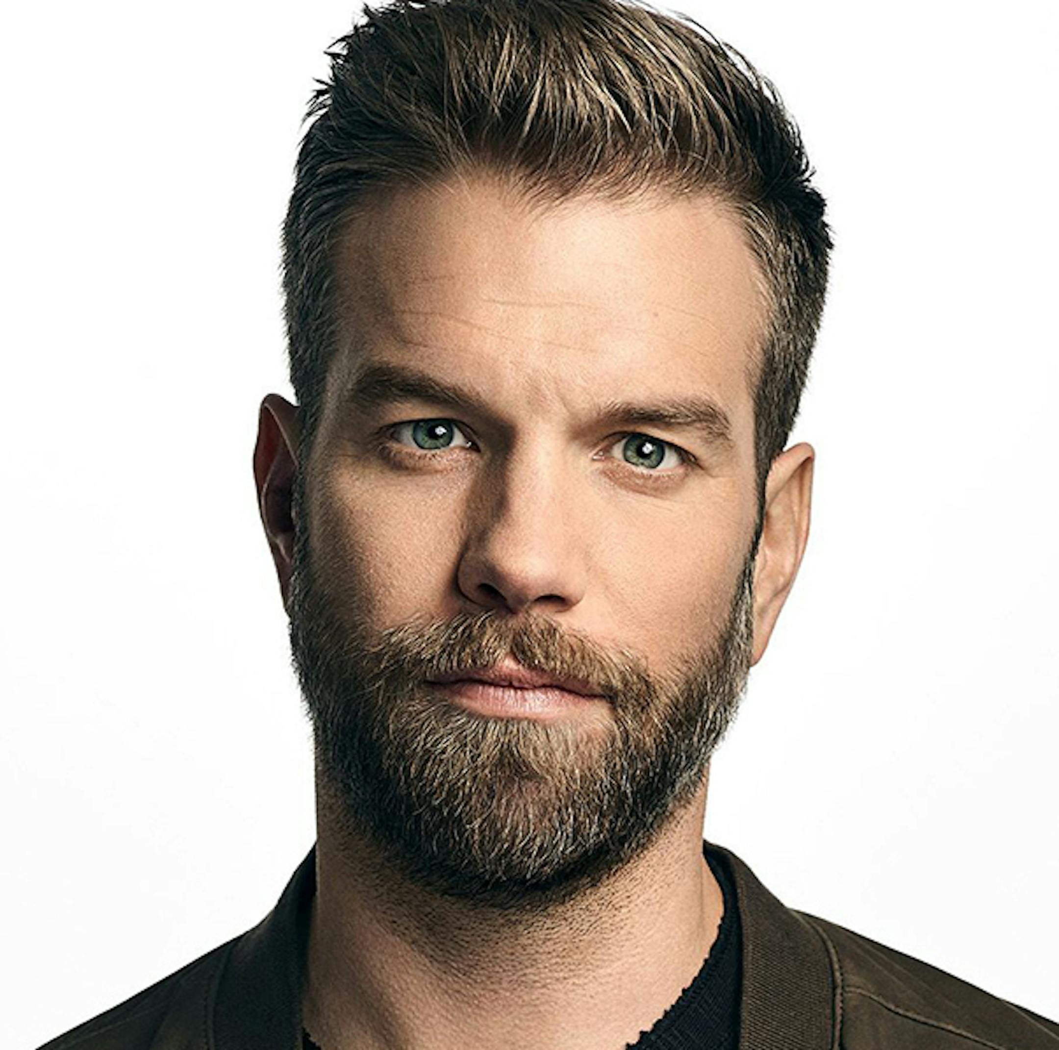 Photo Credit: Tommy Garcia
Anthony Jeselnik, host of Comedy Central's "Good Talk With Anthony Jeselnik."