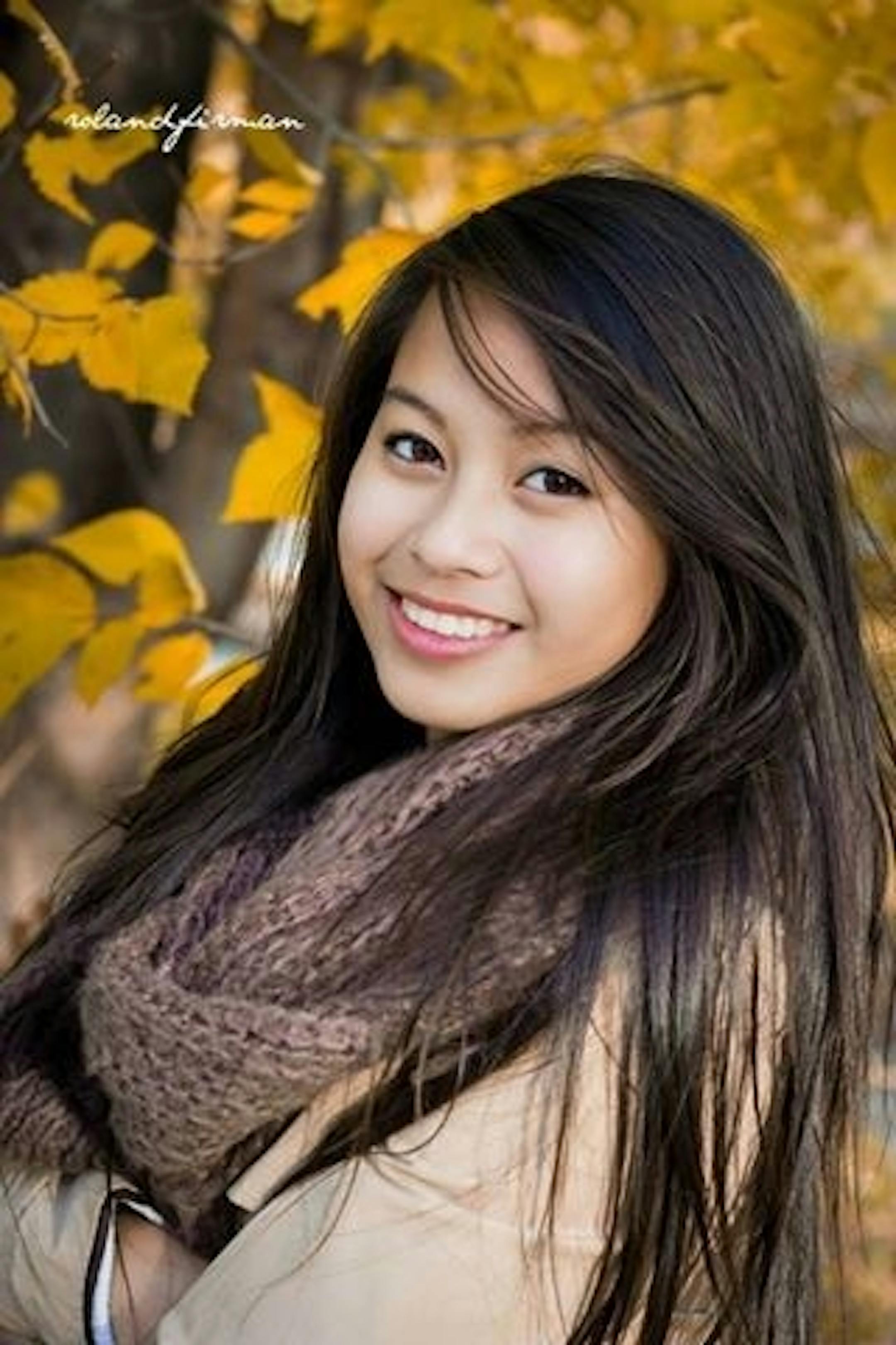 Sweetsel Firman Ravelo, St. Paul Humboldt