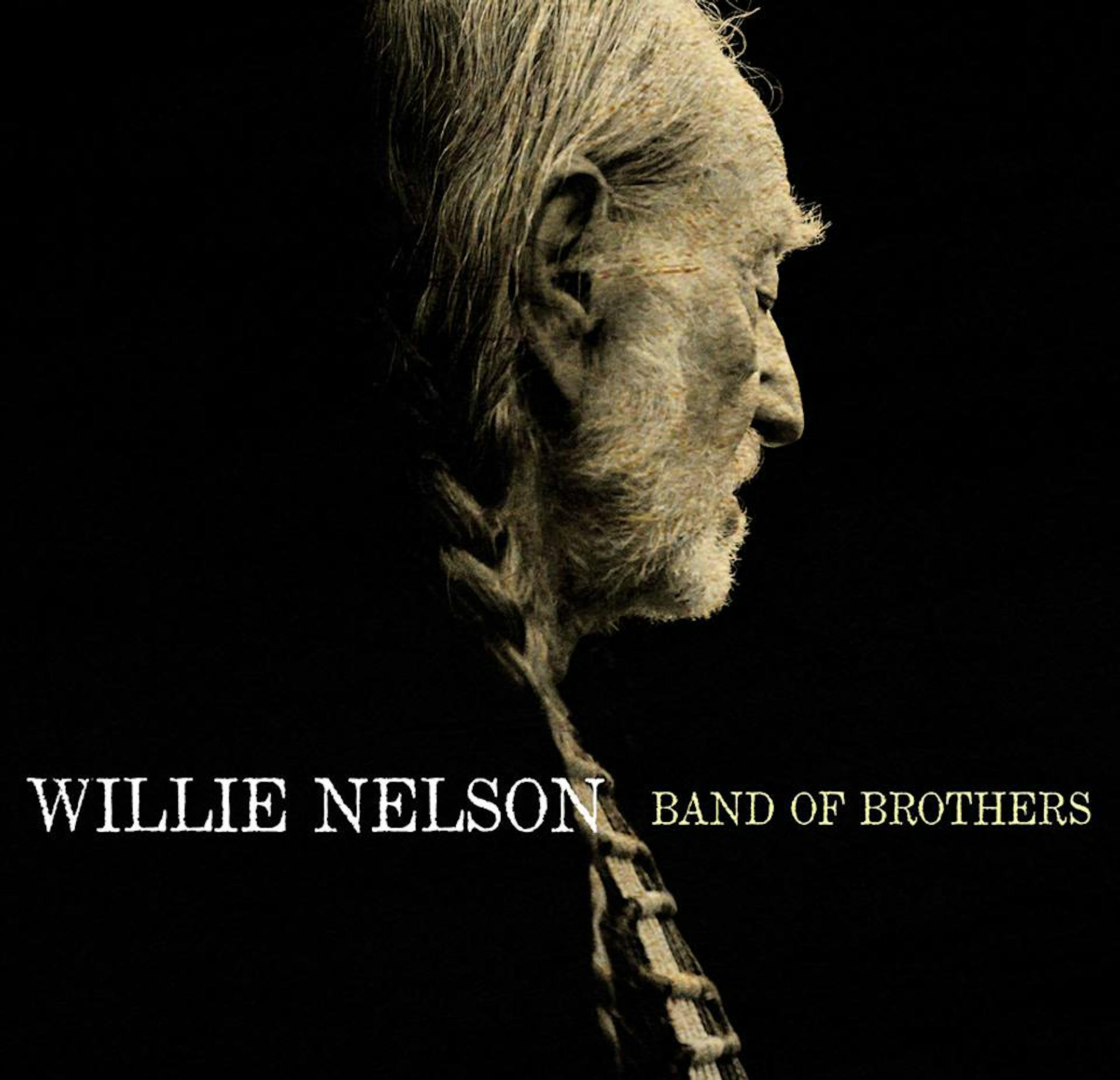 Willie Nelson: Band of Brothers