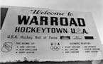 NBC documentary to feature Warroad, the original Hockeytown USA