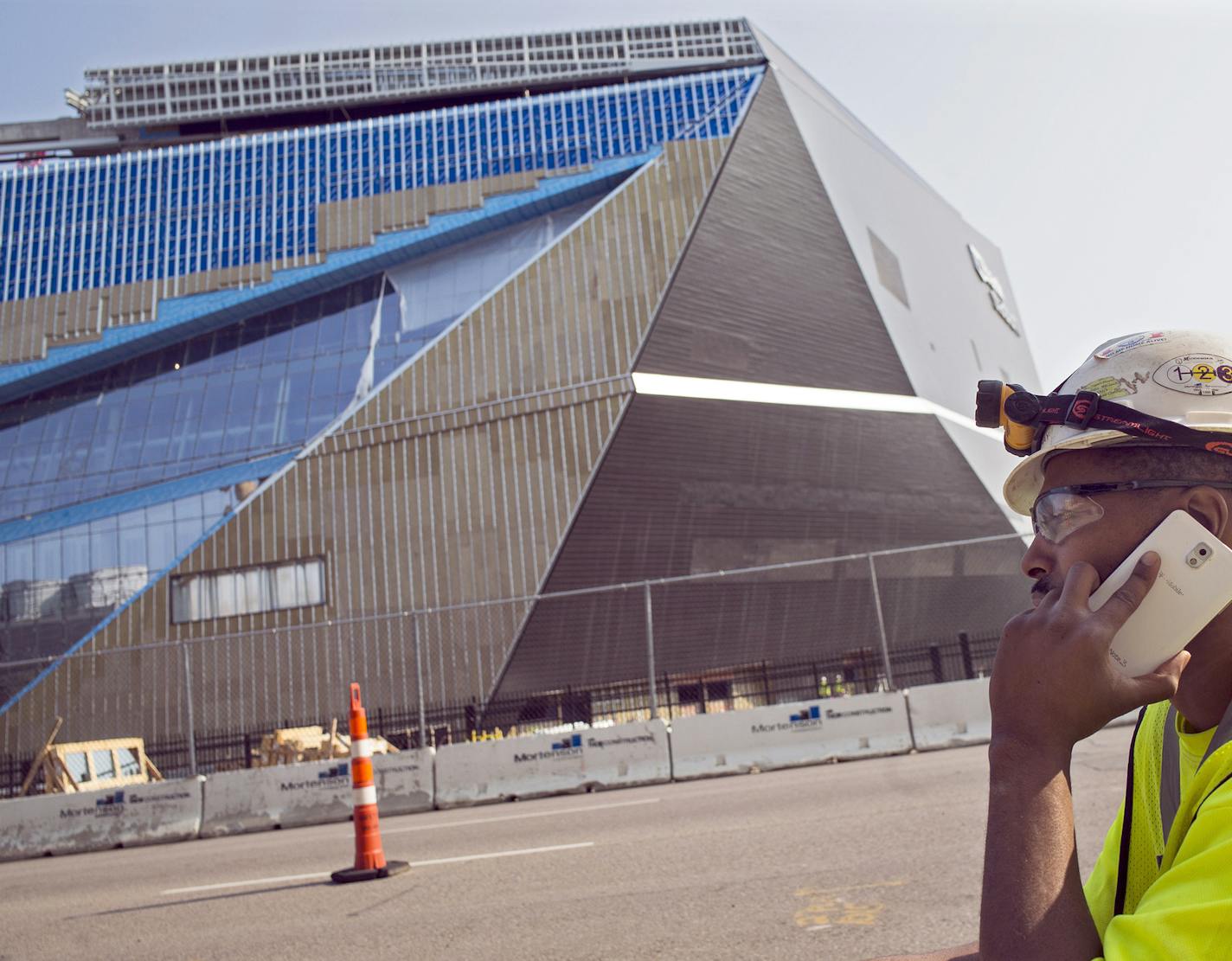 U.S. Bank Stadium