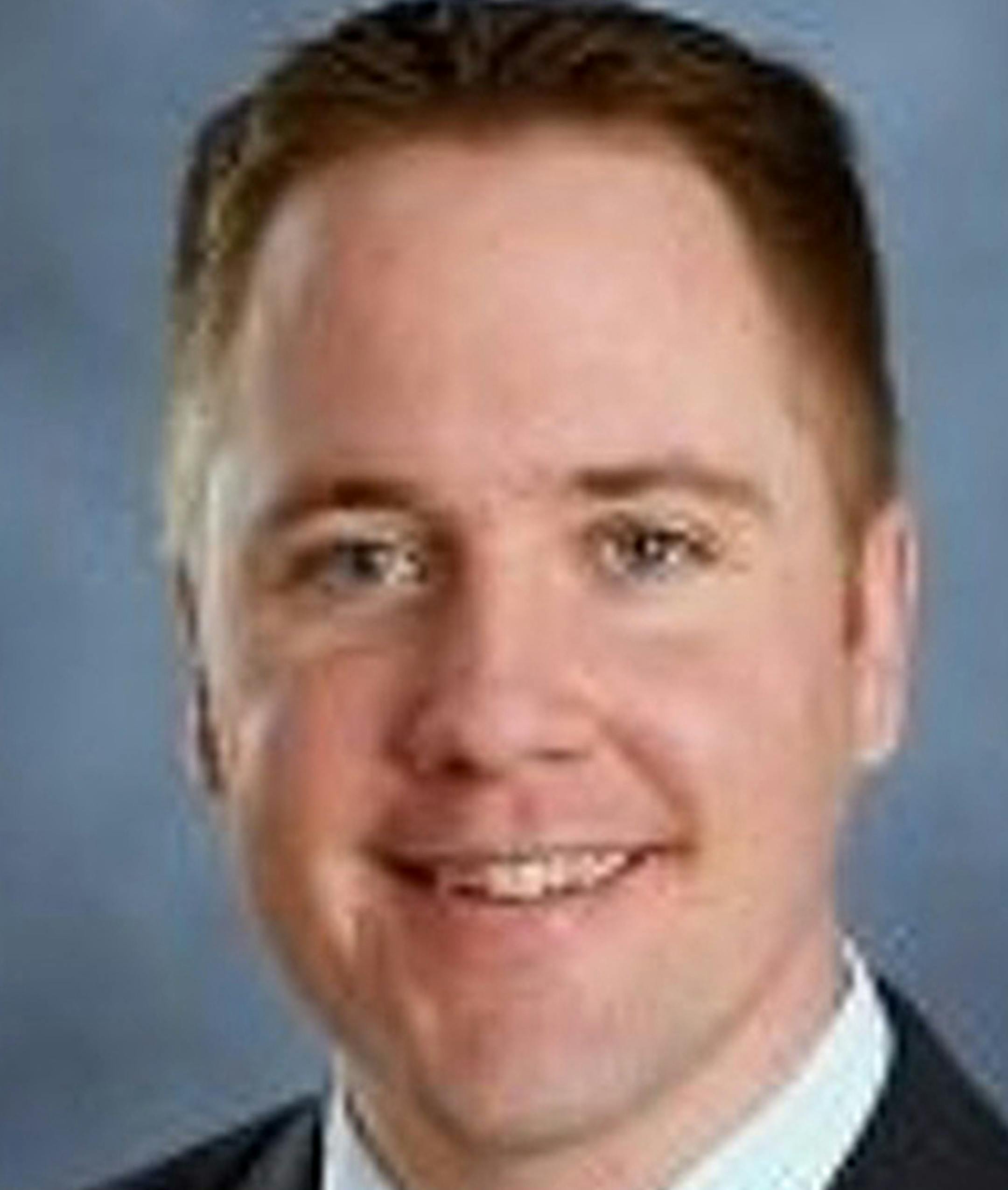 Derek Falvey, assistant general manager of the first-place Cleveland Indians, will be hired to head the Twins&#xed; baseball operations,