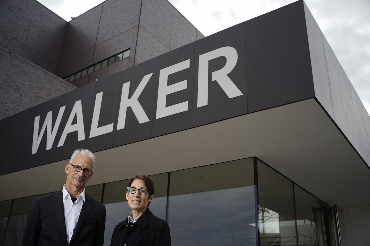 A $23.3 million addition to Walker Art Center by John Cook and Joan Soranno of HGA Architects returns the Minneapolis museum to its former entrance on Vineland Place. It opens Nov. 10.