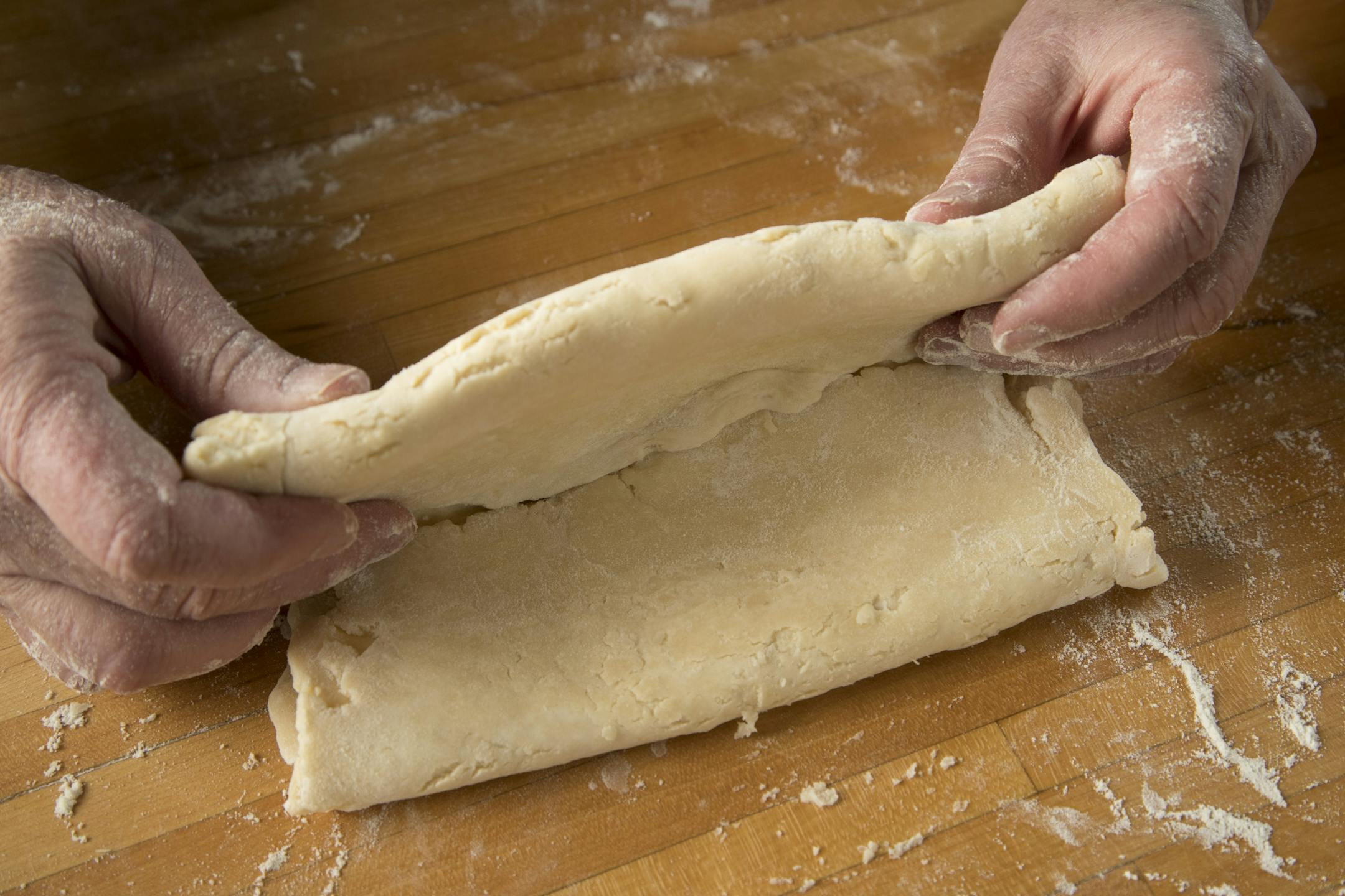 Photos for baking central marble Rye for sandwiches, and arlettes, or elephant ears Thursday March 9, 2017 in St. Paul, MN.