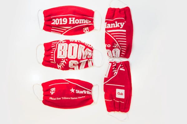 Remaining 2019 Homer Hankies to be made into masks during COVID-19 pandemic