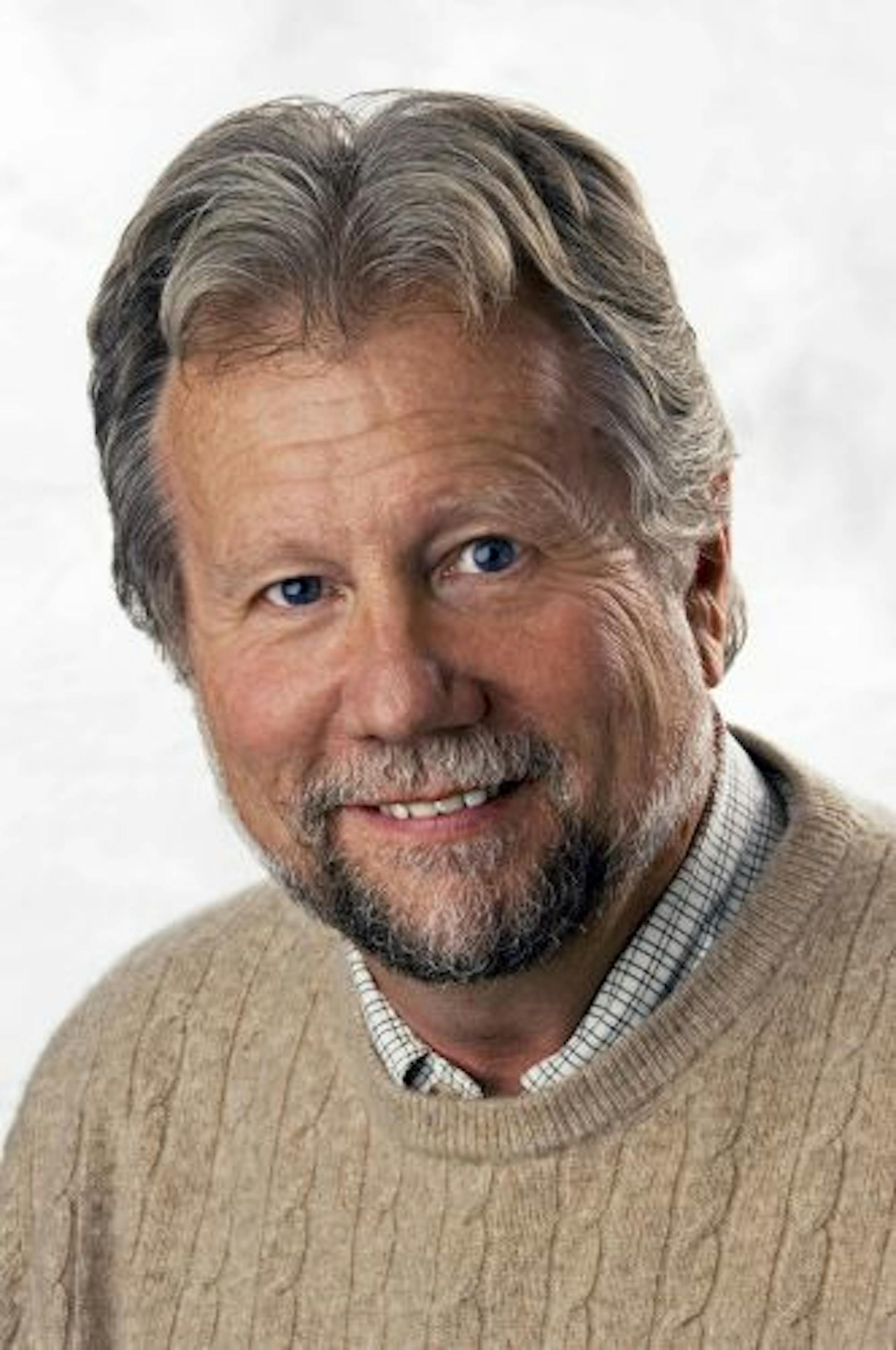 Peter Erlinder