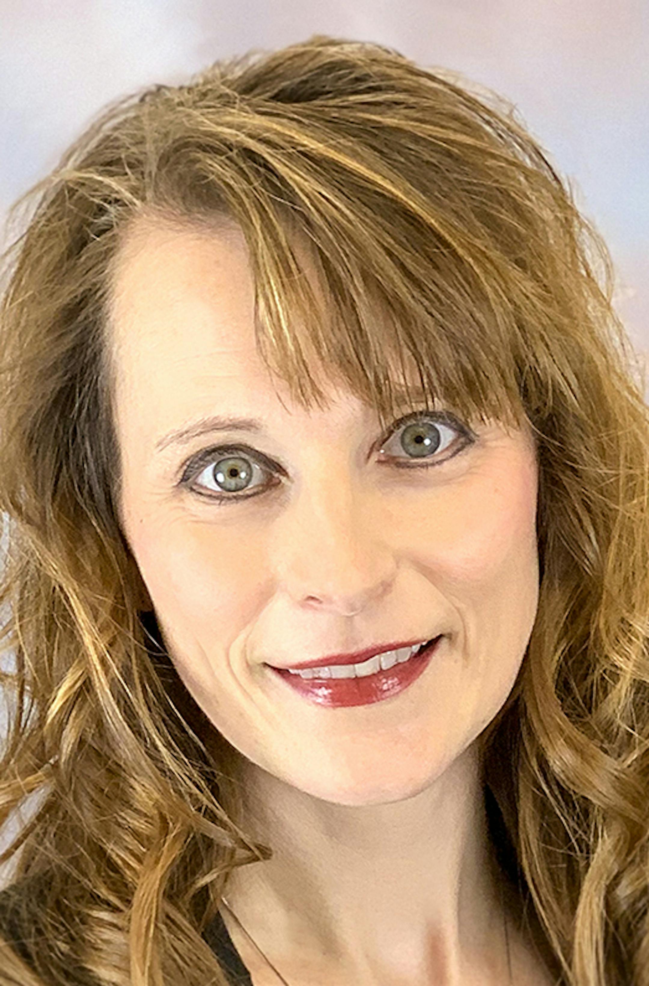 Megan Bernett-Livgard