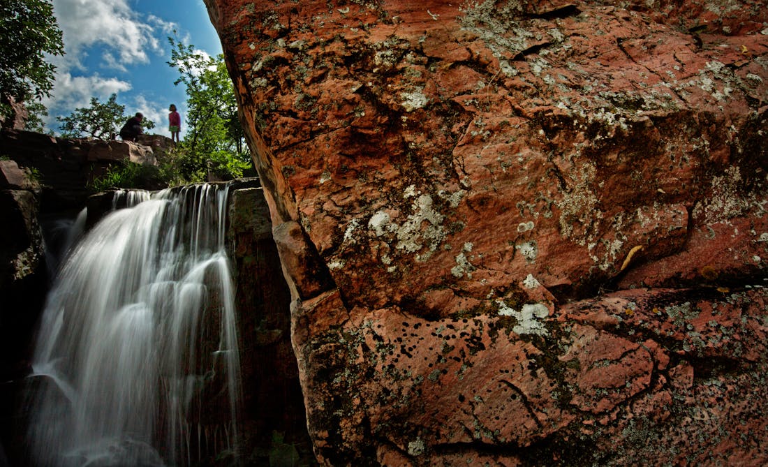 While other national parks get higher fees June 1, Pipestone National  Monument is free – at least for now