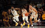 Gophers basketball to play in Hall of Fame Tip-Off but later in November